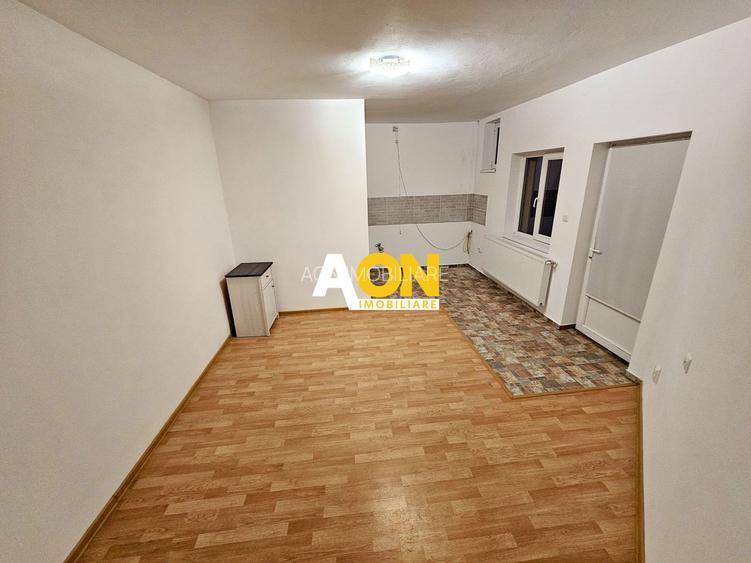 Casa 4 camere, 1163 mp teren, hala 65 mp utili, pretabila pt. birouri - 13