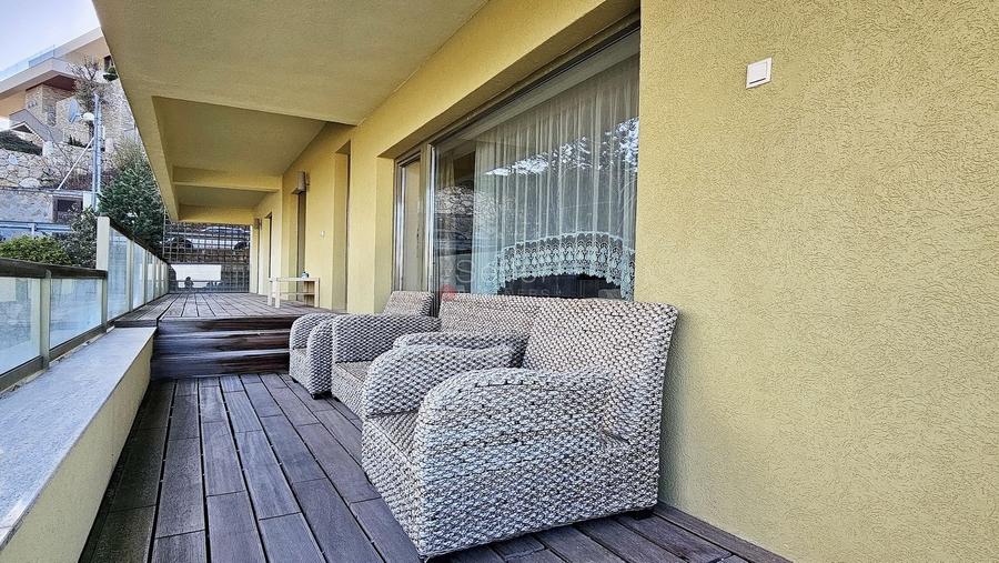 Proprietate Premium - Bellevue Residence - Calea Poienii