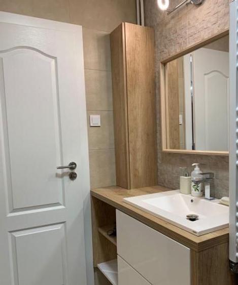 Apartament | 2 camere | bloc nou | parcare | Nerva Traian | Unirii