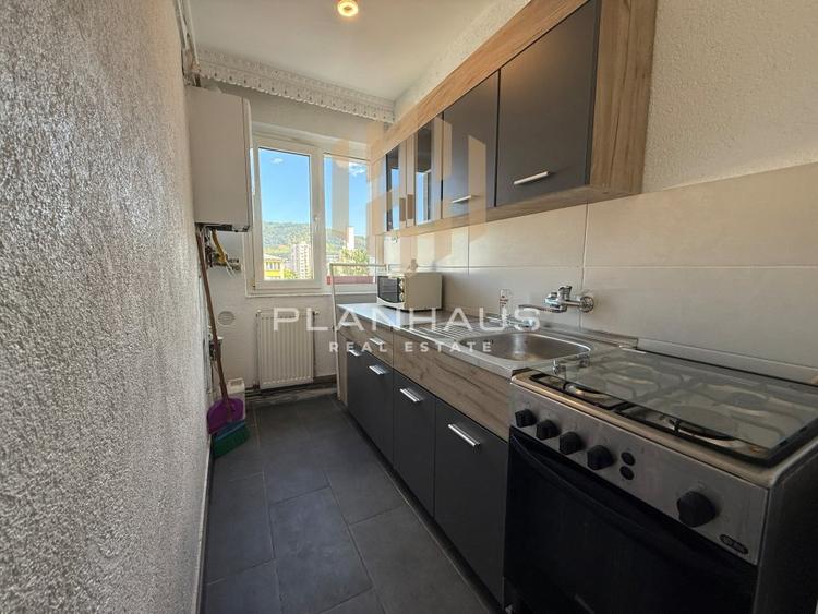 Apartament 2 camere ,zona Meda Scoala 18