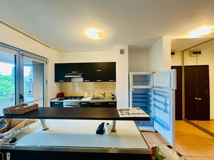 Apartament 2 camere de închiriat – Quadra Place, zona Grozăvești / Politehnica
