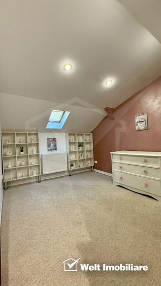Apartament la casa, Centru Cluj