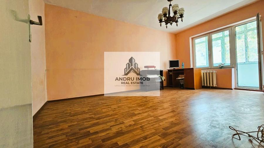Apartament 3 camere / Dristor 2
