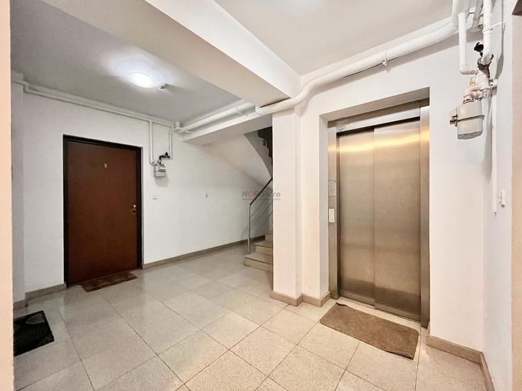 3 Camere I 89 MP I Parcul Carol I Centrală I Parcare I Exclusivist