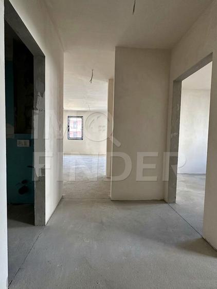 Apartament Premium - 3 camere, Andrei Muresanu - 0 % Comision