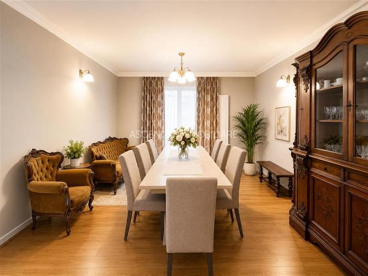 Resedinta exclusivista, design unic, facilitati exceptionale, Livezeni, Mures - 7