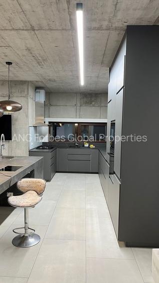 Vilă Premium de Închiriat-Zona Exclusivistă Iancu Nicolae-Băneasa (Jolie Ville)