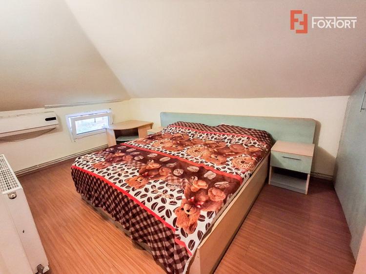 Apartament cu 2 camere de vanzare in Timisoara, zona Aradului