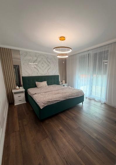 Casa READY-TO-MOVE in Santandrei