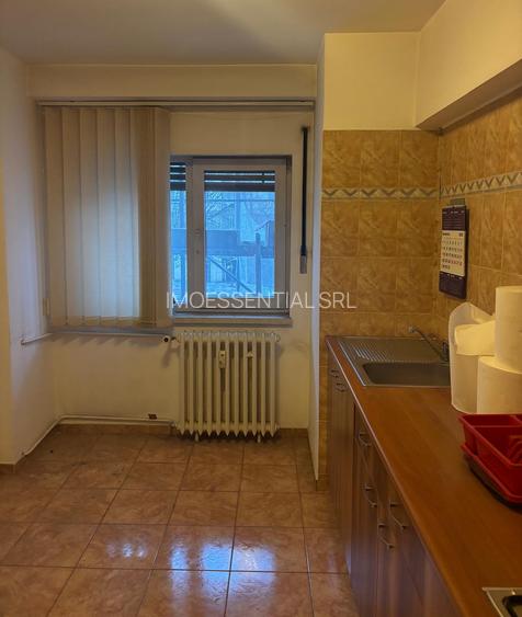 3 camere decomandat stradal Bulevardul Unirii/Decebal - 5