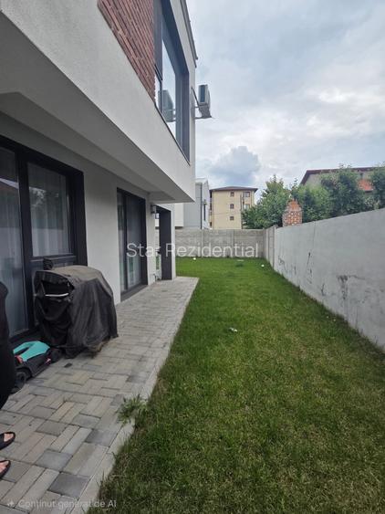 Vila mobilată și utilată-Crown Village - 23