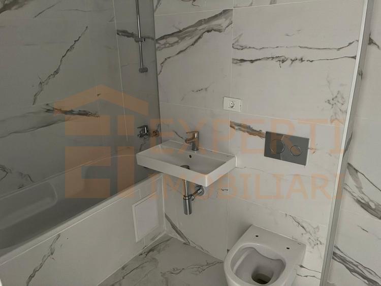 Apartament modern cu 2 camere, de vânzare – zona GranVia - EuroMaterna