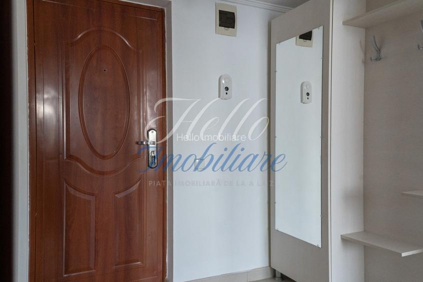 Apartament 3 camere, 84mp | Zona Iris | Cluj | - 7