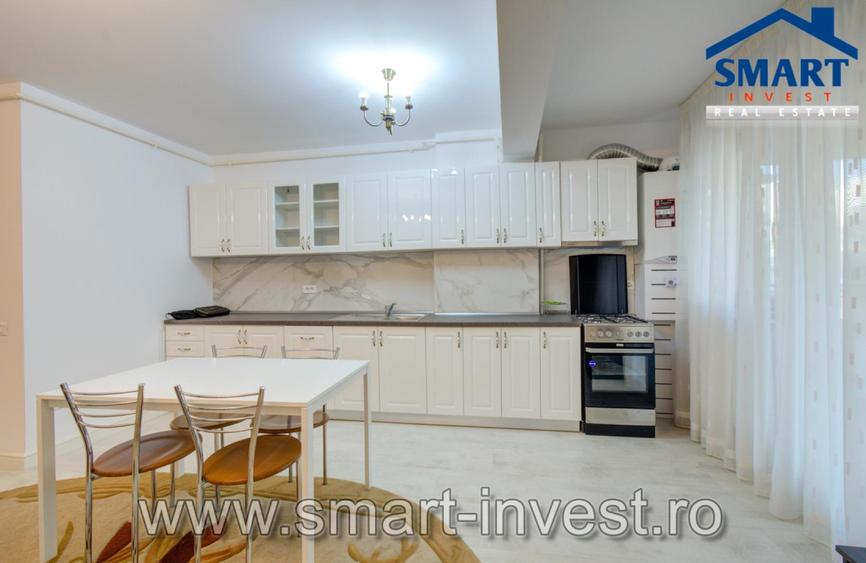Apartament 2 camere Metrou Iancului Veris Ferdinand parcare subterana