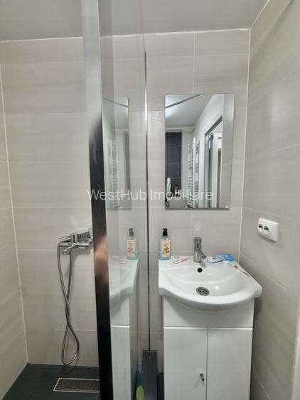 Apartament 2 camere, etaj 1, zona Piata Doina - 6