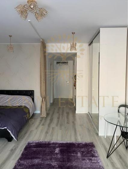 Garsoniera Et.5/10 | Bloc Nou | Zona Dristor | Day Residence
