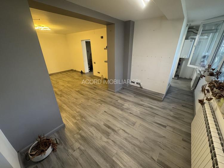 Apartament 3 camere zona Tomis 2 cu Centrala - 9