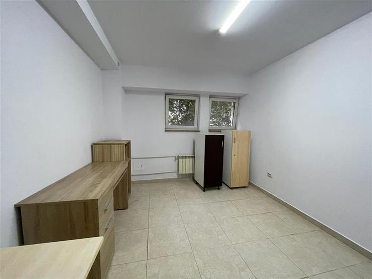 Spatiu de inchiriat in zona ultracentrala Tulcea