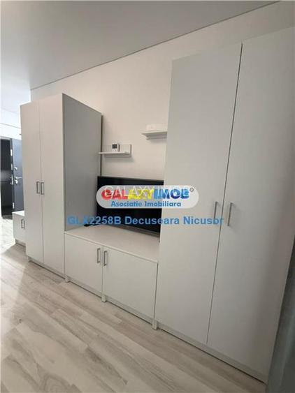 Apartament 2 camere, mobilat, utilat in Pollux Residence 380 Euro - 3