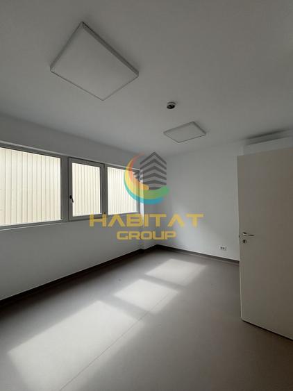 Spațiu comercial ultracentral – 60 mp | Ideal pentru birouri | Locuri de parcare