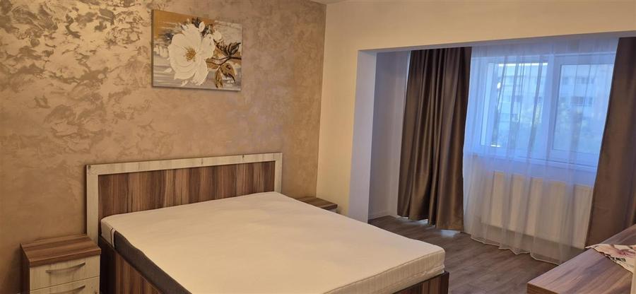LUX, 2 camere, Stefan cel Mare