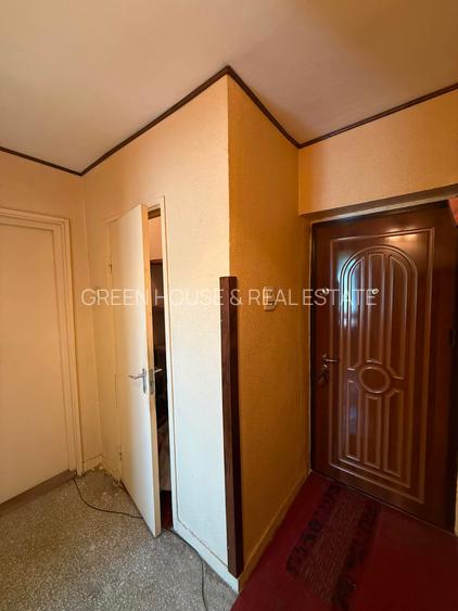 Apartament cu 2 camere –  etaj 2- zona ITM - 14