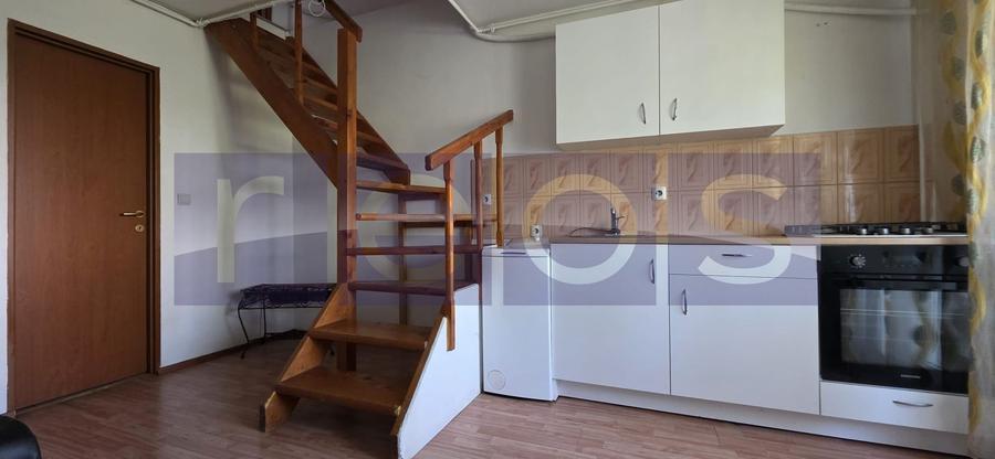VANZARE  DUPLEX  2 CAMERE - APARATORII PATRIEI - 4