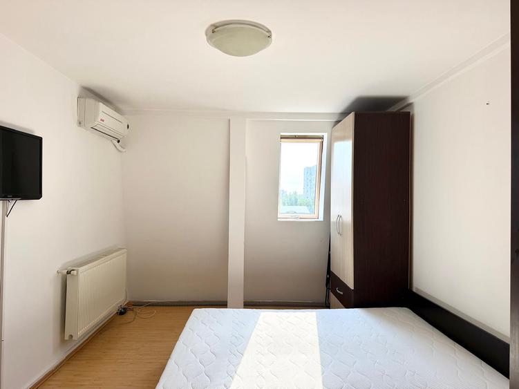 Titan / Apartament Mobilat / Centrala Proprie / Zona Superba