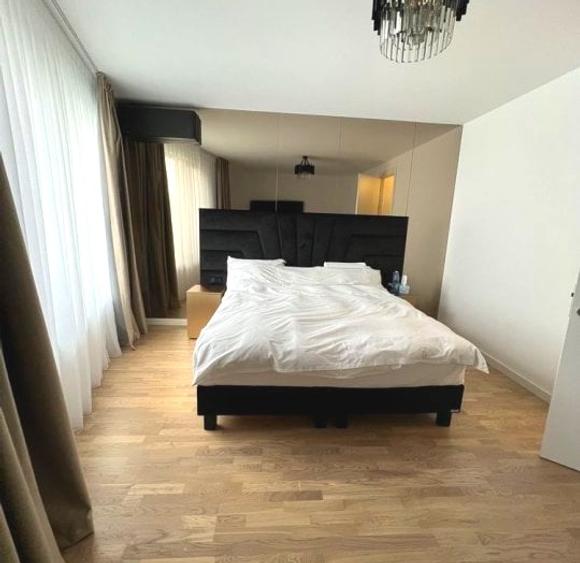 Premium Vila  5 camere Zenville - Pipera