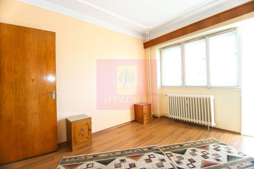 COMISION 0- Apartament  cu vedere panoramica catre Parcul Plumbuita. - 23