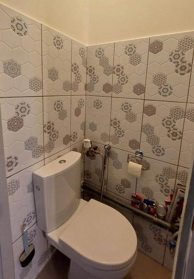 3 camere renovat Metrou Iancului-Obor