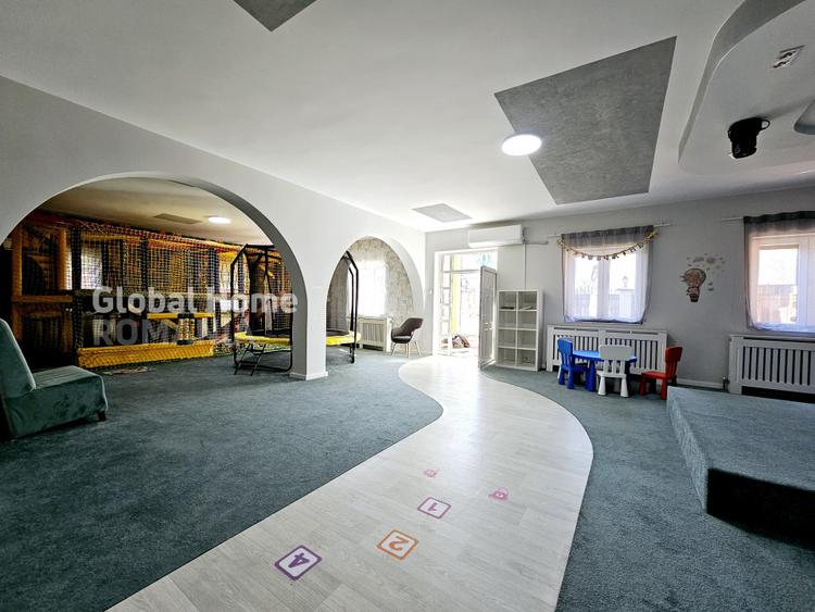 Vila Individuala 466 MP | Pipera | Teren 1000 MP | Ideala pentru Gradinita