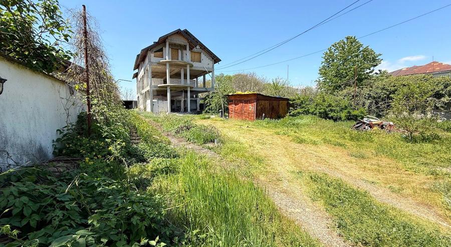 Casa in Bungetu