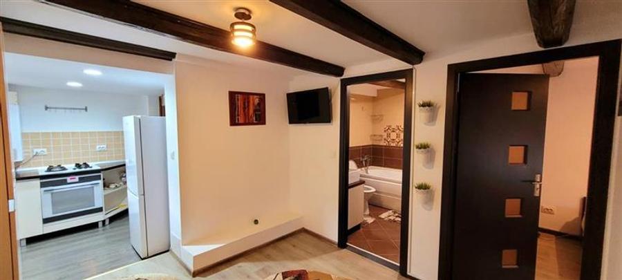 Apartament renovat 2025 oras Cisandie,comision 0