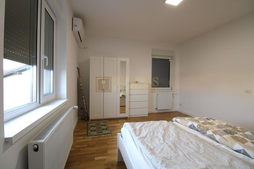 M.City Mall - Moșnița Nouă; Duplex; 3 dormitoare, suprafata teren 325mp