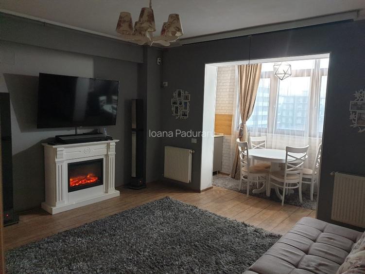 Apartament Mamaia Nord - 6