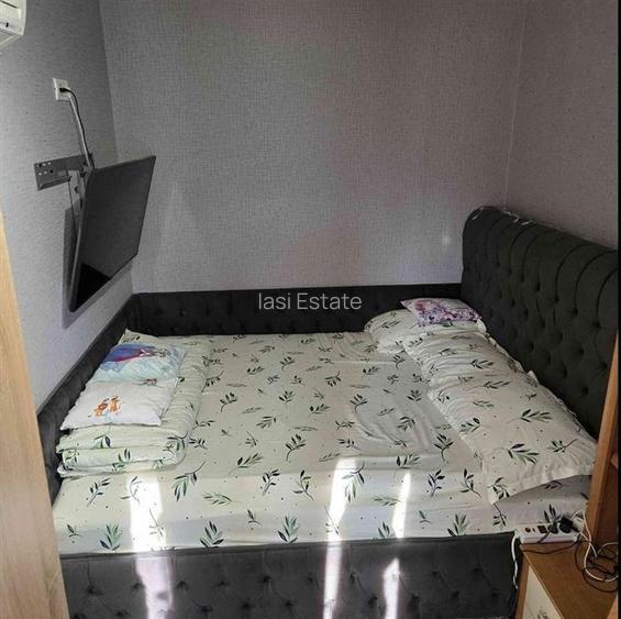 Apartament 3 camere Cantemir - 5