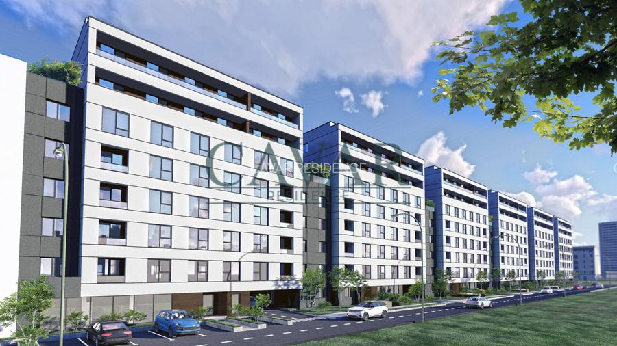 Cavar Residence 4 Camere 2 Bai Terasa 17 mp - 11
