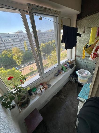 Apartament 3 camere | Lujerului | Metrou 5 min | Bloc la bulevard A267