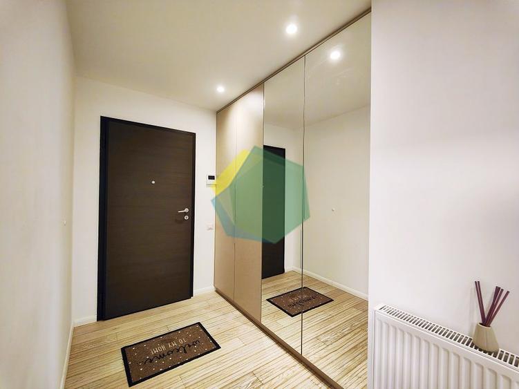 Apartament Premium de Închiriat | Iancu Nicolae – Voluntari, Pipera