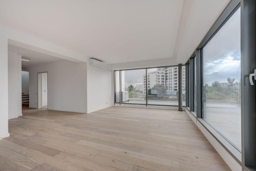 DUPLEX Premium | Timpuri Noi | Proiect Boutique