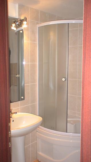 Apartament la vila, Parc Sub Arini