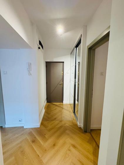 Apartament 3 camere Victoriei / Renovat complet / Metrou