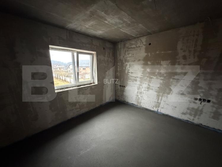 Casa duplex cu suprafata utila de 119 mp si curte de 190 mp, Zona Bradet - 10