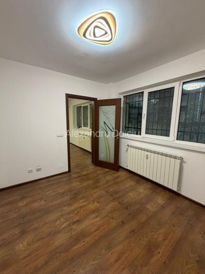 Apartament 3 camere Victoriei, blvd. Iancu de Hunedoara, in spatele guvernului - 8
