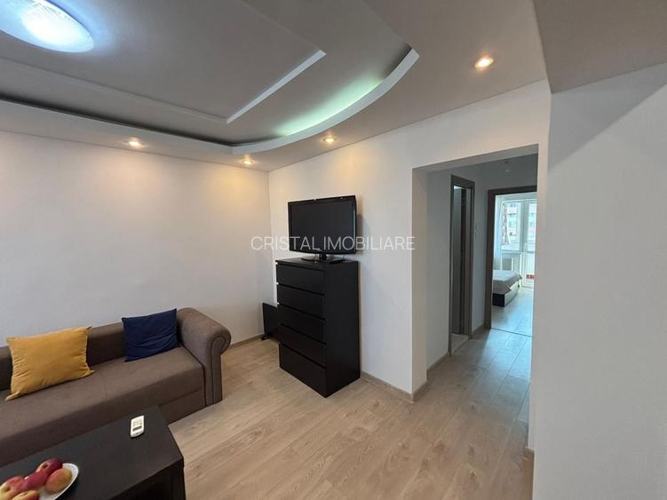 Apartament 2 camere modern, aproape de Mega Mall si metrou - 12