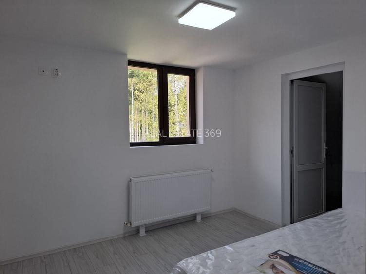 URGENT!, vila de exceptie, concept ultramodern, NELOCUITA, NEGOCIABIL - 17