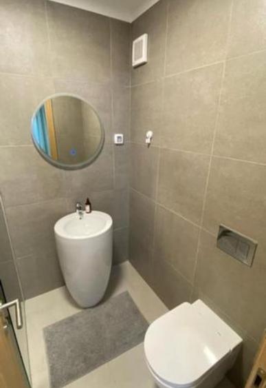 Apartament 3 camere Lux in Complexul Parcului 20
