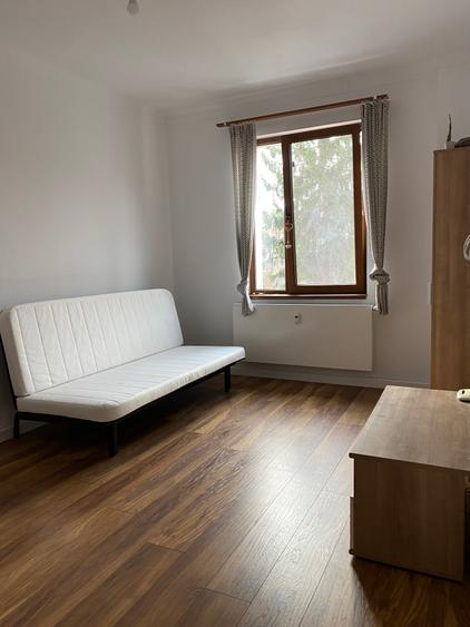 Floreasca, apartament 2 camere et 1