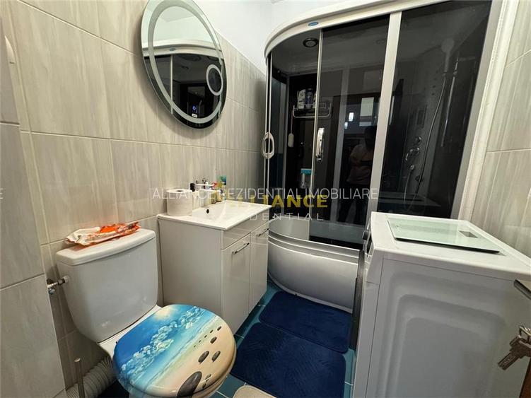 [SECTOR 3] Apartament 2 camere Mobilat si Utilat + Parcare - 8